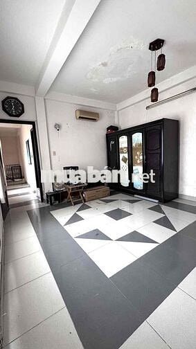 🏡NHÀ CHÍNH CHỦ, HXH ĐIỆN BIÊN PHỦ BÌNH THẠNH, 88M2, 4 TẦNG 7PN, 11.4T