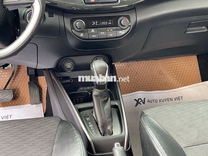 Suzuki XL7 2021 Màu Xanh. Xe Gia Đình Siêu Đẹp