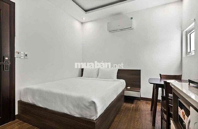 🏢 CHO THUÊ TOÀ CĂN HỘ MẶT TIỀN TRẦN BẠCH ĐẰNG – "SIÊU PHẨM" DÒNG TIỀN