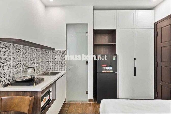 🏢 CHO THUÊ TOÀ CĂN HỘ MẶT TIỀN TRẦN BẠCH ĐẰNG – "SIÊU PHẨM" DÒNG TIỀN