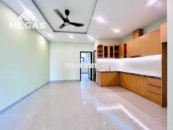 🏘️CHDV gần ĐẠI HỌC MỞ, có BAN CÔNG RIÊNG từng phòng, FULL NỘI THẤT.