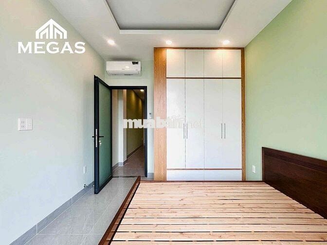 🏘️CHDV gần ĐẠI HỌC MỞ, có BAN CÔNG RIÊNG từng phòng, FULL NỘI THẤT.