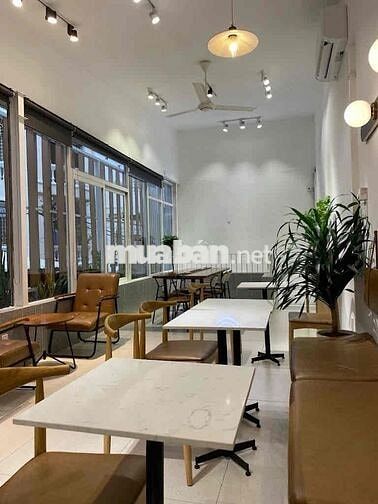 CHO THUÊ NHÀ MẶT TIỀN KINH DOANH ĐA NGÀNH NGHỀ QUẬN 3