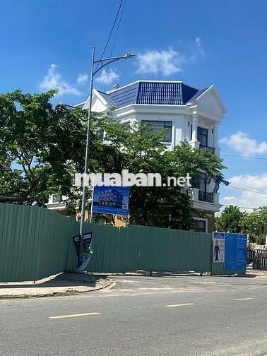 Nhà phố KDC Nguyễn Văn Tiết trung tâm Lái Thiêu TT trước 5% sở hữu