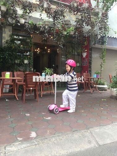 Cho thuê cửa hàng mặt phố Nguyễn Văn Tuyết