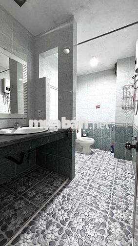 🏡NHÀ CHÍNH CHỦ, HXH ĐIỆN BIÊN PHỦ BÌNH THẠNH, 88M2, 4 TẦNG 7PN, 11.4T