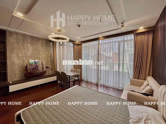 🌺CĂN HỘ LUXURY FULL NỘI THẤT KHU VỰC MEGA BÌNH PHÚ - NGUYỄN VĂN LUÔNG🌺