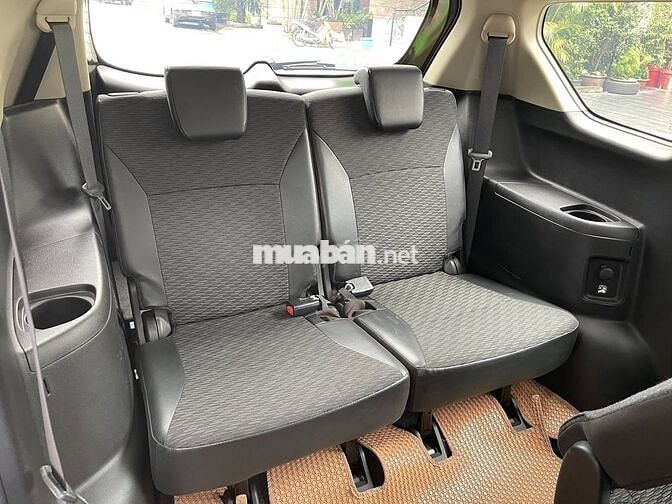 Suzuki XL7 2021 Màu Xanh. Xe Gia Đình Siêu Đẹp