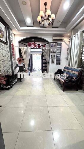 🏡NHÀ CHÍNH CHỦ, HXH ĐIỆN BIÊN PHỦ BÌNH THẠNH, 88M2, 4 TẦNG 7PN, 11.4T