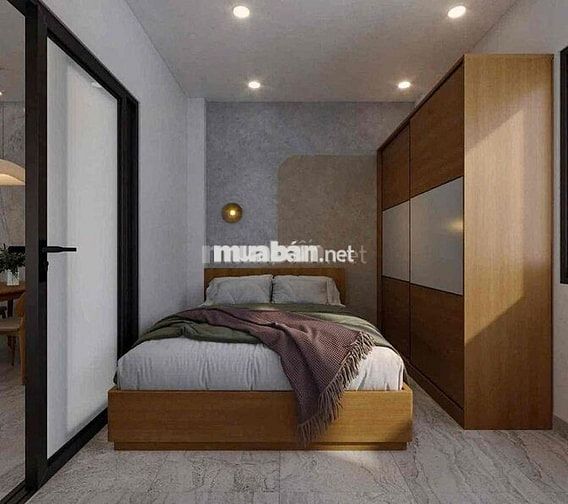 🏢 CHO THUÊ TOÀ CĂN HỘ MỚI TINH KHU AN THƯỢNG – CÁCH BIỂN 300M