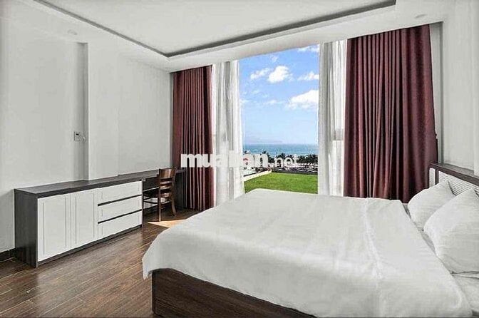 🏢 CHO THUÊ TOÀ CĂN HỘ MẶT TIỀN TRẦN BẠCH ĐẰNG – "SIÊU PHẨM" DÒNG TIỀN