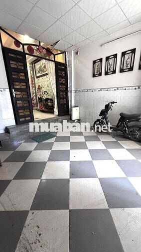 🏡NHÀ CHÍNH CHỦ, HXH ĐIỆN BIÊN PHỦ BÌNH THẠNH, 88M2, 4 TẦNG 7PN, 11.4T