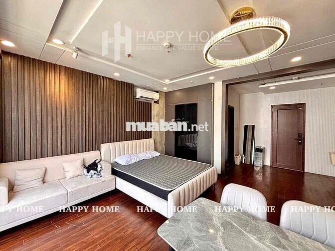 🌺CĂN HỘ LUXURY FULL NỘI THẤT KHU VỰC MEGA BÌNH PHÚ - NGUYỄN VĂN LUÔNG🌺