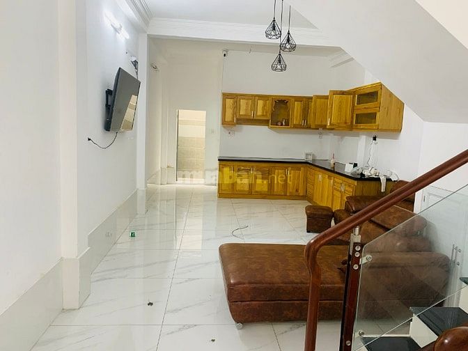 Nhà 4x15m 1 trệt 1 lầu Đường 79 Khu Tân Quy Đông Quận 7.