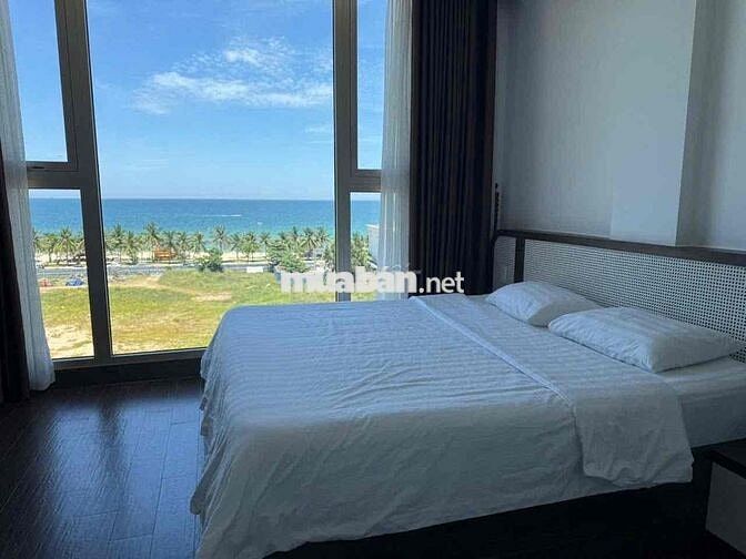 🏢 CHO THUÊ TOÀ CĂN HỘ MẶT TIỀN TRẦN BẠCH ĐẰNG – "SIÊU PHẨM" DÒNG TIỀN
