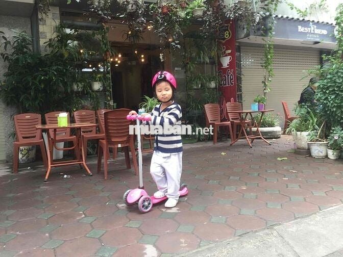 Cho thuê cửa hàng mặt phố Nguyễn Văn Tuyết