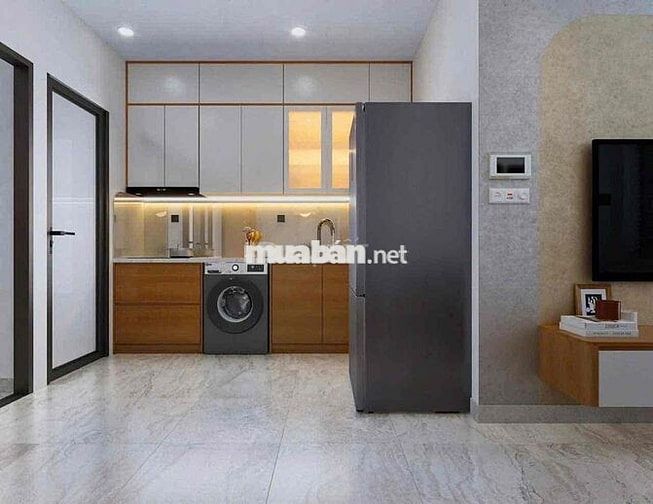 🏢 CHO THUÊ TOÀ CĂN HỘ MỚI TINH KHU AN THƯỢNG – CÁCH BIỂN 300M