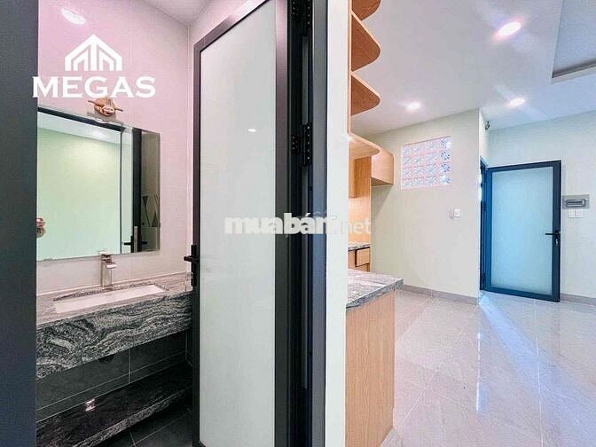 🏘️CHDV gần ĐẠI HỌC MỞ, có BAN CÔNG RIÊNG từng phòng, FULL NỘI THẤT.