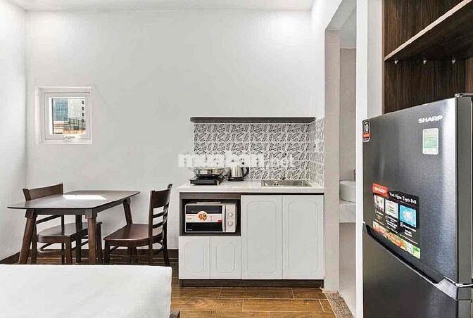 🏢 CHO THUÊ TOÀ CĂN HỘ MẶT TIỀN TRẦN BẠCH ĐẰNG – "SIÊU PHẨM" DÒNG TIỀN