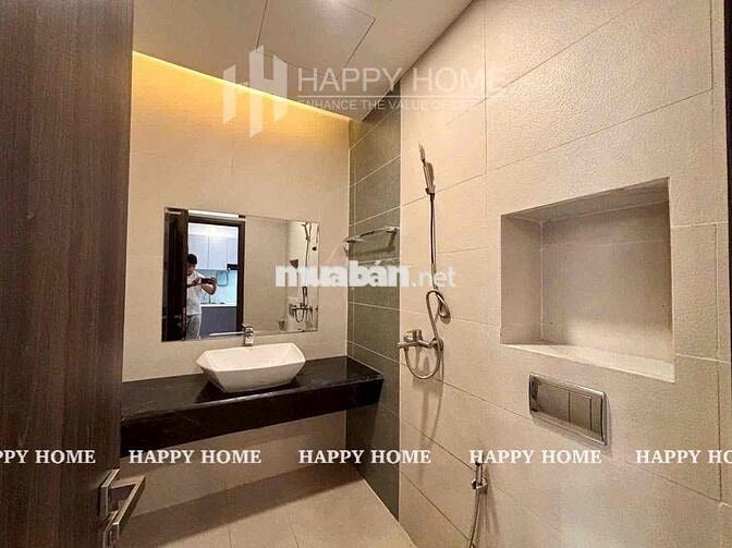 🌺CĂN HỘ LUXURY FULL NỘI THẤT KHU VỰC MEGA BÌNH PHÚ - NGUYỄN VĂN LUÔNG🌺