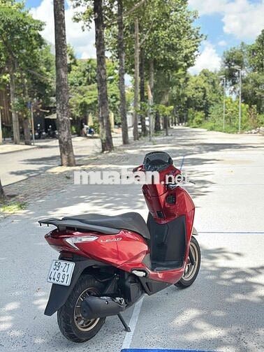🌈 Honda Lead 125 2019 - Góp TT 50% Bao Nợ Xấu