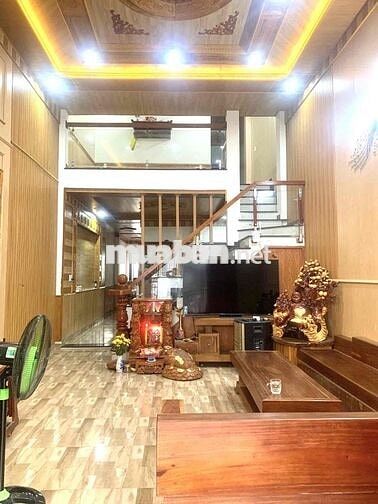 🔥 NHÀ TRỆT LỬNG 110M2 – HẺM XE HƠI LÊ HỒNG PHONG – GIÁ ĐẦU TƯ CỰC TỐT