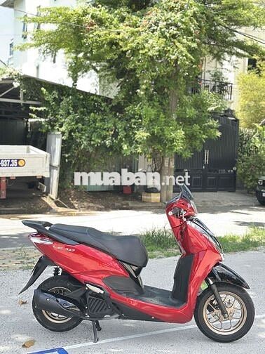 🌈 Honda Lead 125 2019 - Góp TT 50% Bao Nợ Xấu