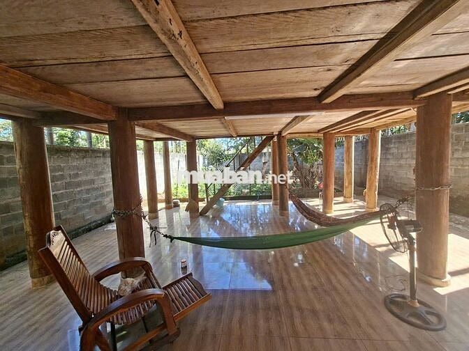 Bán nhà vườn, P Tân An, TP Buôn Ma Thuột, Đắk Lắk, giá 3,65 tỷ.