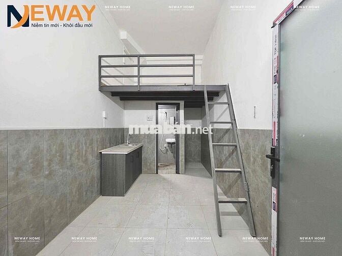 ✨ KHAI TRƯƠNG DÃY TRỆT MỚI XÂY GÁC SIÊU CAO NGAY VƯỜN LÀI - LBB