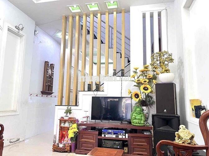 NHÀ 2 TẦNG DĨ AN 202 MẶT TIỀN KINH DOANH SIÊU HẠT DẺ CHỈ
