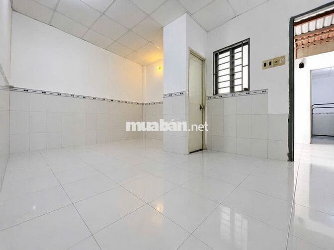 STUDIO NHỎ XINH GẦN CẦU THANH ĐA - 20M2 - FREE XE - GIÁ HẠT DẺ 2TR7