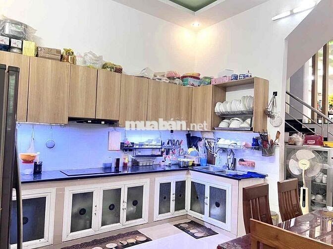 NHÀ 2 TẦNG DĨ AN 202 MẶT TIỀN KINH DOANH SIÊU HẠT DẺ CHỈ