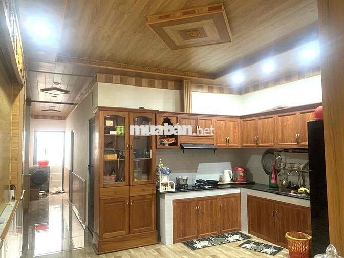 🔥 NHÀ TRỆT LỬNG 110M2 – HẺM XE HƠI LÊ HỒNG PHONG – GIÁ ĐẦU TƯ CỰC TỐT
