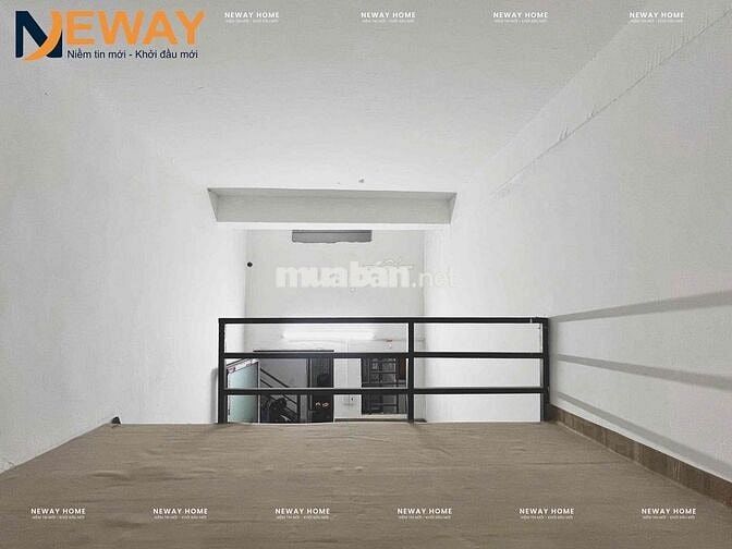 ✨ KHAI TRƯƠNG DÃY TRỆT MỚI XÂY GÁC SIÊU CAO NGAY VƯỜN LÀI - LBB