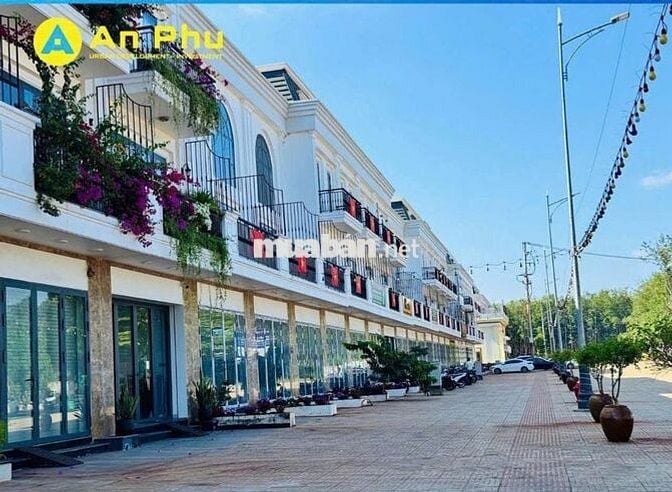 Bán nhà Hà Huy Tập, P Tân An, Buôn Ma Thuột, Đắk Lắk, giá 6,39 tỷ