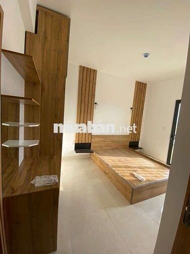 CHUNG CƯ GIÁ HỜI DĨ AN GẦN VINCOM 62M2
