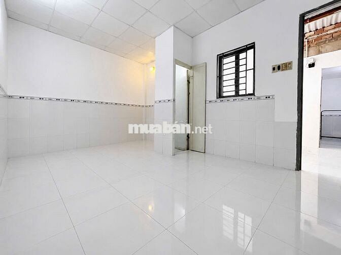 STUDIO NHỎ XINH GẦN CẦU THANH ĐA - 20M2 - FREE XE - GIÁ HẠT DẺ 2TR7