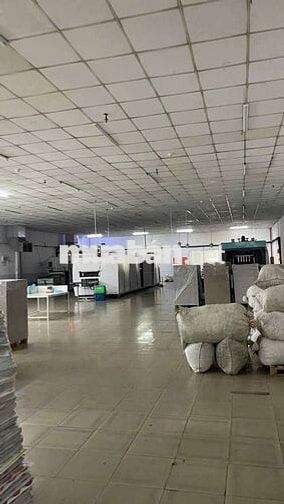 XƯỞNG 600M VUÔNG VỨC CÓ VP ĐƯỜNG 10T GIÁ TỐT