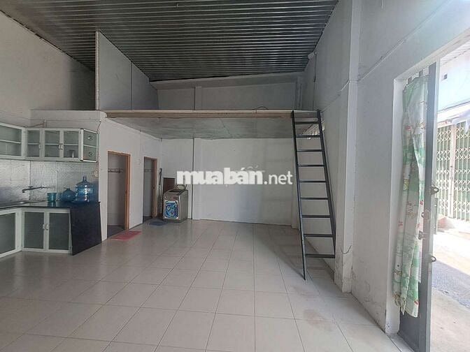 Cho thuê nhà nguyên căn, gần trường bé ngoan 3,XTT, Hóc Môn
