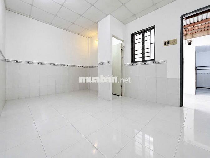 STUDIO NHỎ XINH GẦN CẦU THANH ĐA - 20M2 - FREE XE - GIÁ HẠT DẺ 2TR7