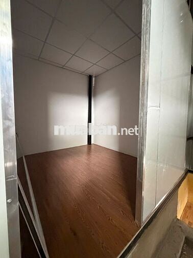 STUDIO NHỎ GỌN GẦN CẦU THANH ĐA - WC CHUNG 1P - 18M2-FREE XE-CHỈ 2TR1