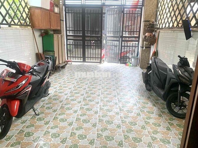 🔥 NHÀ TRỆT LỬNG 110M2 – HẺM XE HƠI LÊ HỒNG PHONG – GIÁ ĐẦU TƯ CỰC TỐT