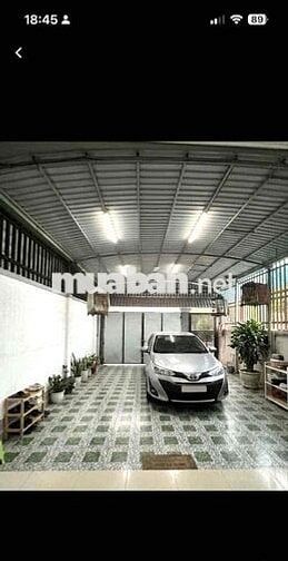 NHÀ 2 TẦNG DĨ AN 202 MẶT TIỀN KINH DOANH SIÊU HẠT DẺ CHỈ
