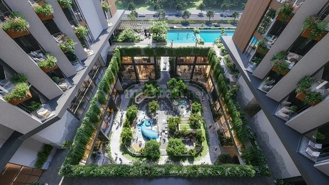 🔥 SỐC! Chỉ 1.3 Tỷ sở hữu ngay căn hộ Sky-M Hạ Long - Rẻ nhất thị trườ