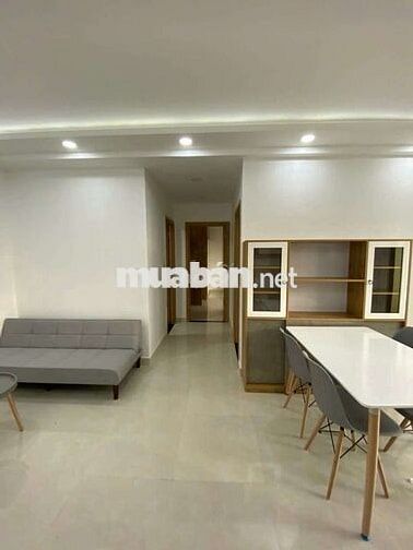CHUNG CƯ GIÁ HỜI DĨ AN GẦN VINCOM 62M2