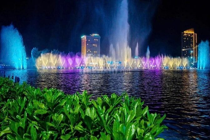 🔥 SỐC! Chỉ 1.3 Tỷ sở hữu ngay căn hộ Sky-M Hạ Long - Rẻ nhất thị trườ