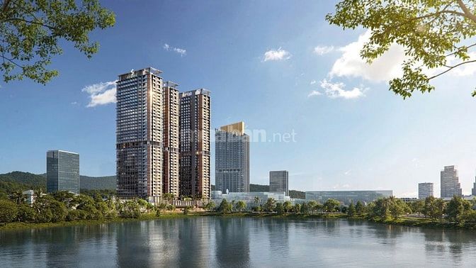 🔥 SỐC! Chỉ 1.3 Tỷ sở hữu ngay căn hộ Sky-M Hạ Long - Rẻ nhất thị trườ