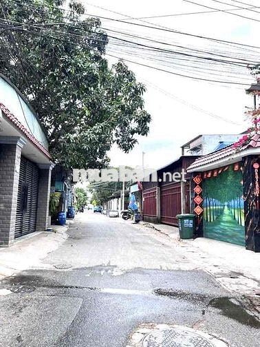 NHÀ 2 TẦNG DĨ AN 202 MẶT TIỀN KINH DOANH SIÊU HẠT DẺ CHỈ