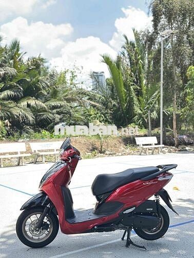 🌈 Honda Lead 125 2019 - Góp TT 50% Bao Nợ Xấu