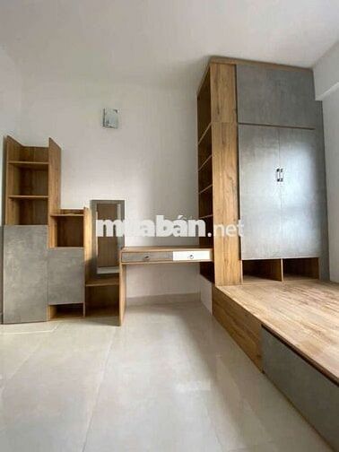 CHUNG CƯ GIÁ HỜI DĨ AN GẦN VINCOM 62M2